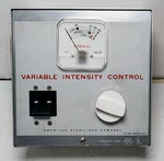 Amsco Variable Intensity Light Control 62-1S-2 American Sterilizer Co. Usa Made. Fixed Price $59.99.