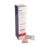 E-z Scrub Red Impregnated Brush. Fixed Price $69.00.