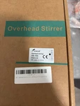 Joanlab Overhead Stirrer OS-15S Digital Mixer 110V Complete Set. Fixed Price $250.00.