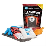 New Pig Blood, Vomit & Urine Cleanup Kit. Fixed Price $34.12.