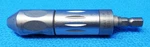 Zimmer Hall 5052-20 Two-way Driver Trinkle Adapter. Fixed Price $19.99.