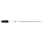 Vee Gee HYDROMETER,1.000/1.220 6603DS-1 Glass. Fixed Price $43.70.