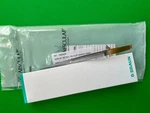 Aesculap FM542R Diamond Dust Microsurgical Needle Holder Locking, 185MM New. Fixed Price $499.00.