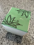 Thermage Canister (TC-2-4), One Box (4 Cans, 15 Oz.) Cryogenics. Fixed Price $59.99.
