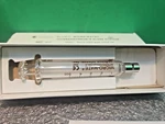 Agilent Pike 161 0522 Cadence Science Seringue 5017 5ML Lock Tip New. Fixed Price $85.00.