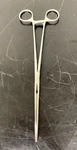 Pilling 35-3602 Debakey Aortic Aneurysm Clamp. Fixed Price $29.99.