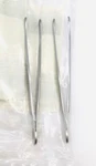 V. Mueller SU2450 Russian Tissue Forceps 6" - Lot Of New. Fixed Price $34.95.