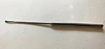 V.mueller Penfield Slight Curved Dissector 8-1/2" Length Size 4 8.5" Instrument. Fixed Price $95.00.