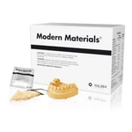 Modern Materials Labstone - Type Iii, Buff, 25 Lb. Box.. Fixed Price $80.59.