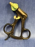 R. Wolf 8393.0002 Moduline Laparoscopic Rotating W/ Ratchet Handle Laparoscopy. Fixed Price $47.99.