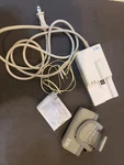 Ebi Spinalpak Ii Stimulator Battery Charger & Device Only Good Condition No. Fixed Price $45.00.