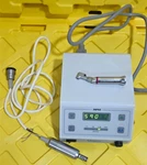 Dentsply Tulsa Dental AEU-20 Aseptico Endo Motor With Anthogyr Handpiece. Fixed Price $279.99.