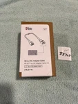 Masimo Red Set To Lnc Adapter Cable # 4089. Fixed Price $25.00.