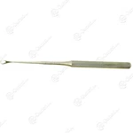 V. Mueller RH3583 Coakley Sinus Curette. Fixed Price $49.87.