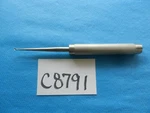 Codman Surgical Orthopedic Size Cobb Curette 23-2572. Fixed Price $50.00.