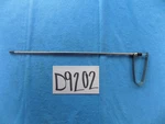 D9202 Olympus Surgical Grasping Forceps 5MM X 33CM T1079. Fixed Price $150.00.