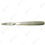 Sklar Instruments 40-9462 Kocher Elevator/bronchocele Sound. Fixed Price $28.49.