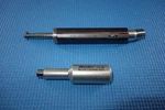 Microaire 1740-100 Oscillating Saw & 1745-001 Blade Lock Tool Wrench. Fixed Price $65.00.