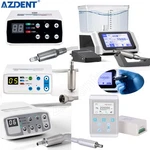 Azdent Dental Brushless Led Electric Micro Motor Built-in /w/water Supply System. Fixed Price $378.39.