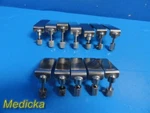 Lot Of 12 Codman 13-1011 & 13-1008 Scoville Retractor Blades 28020. Fixed Price $287.99.