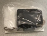 Zimmer Tourniquet Disposable Cuff - Dual Port Single Bladder 34" Exp 07/2027. Fixed Price $18.00.
