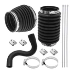 Anxingo Transom Repair Reseal Gimbal Bearing Kit 876294 876631 876632 875822. Fixed Price $59.27.