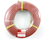 - 50 Feet Grade ''t'' 1/4'' Oxyfuel Welding & Cutting Twin Hose With. Fixed Price $118.11.