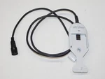 Stryker Instruments 0408-600-300 Helmet Flyte Power Cord Cable With Clip Usa. Fixed Price $65.00.