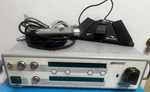 Conmed/linvatec D3000 Console With D9820 Advantage Shaver & C9863 Foot Switch. Fixed Price $2000.00.