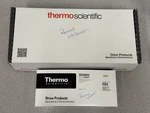 Thermo Scientific Micro Ph Electrode Bnc Connector Filling Solution 8220BNWP. Fixed Price $745.00.