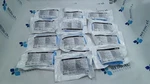 Ecolab Microtek Intraoperative Probe Cover W/ Isosilk 12X244CM PC1308 Lot Of. Fixed Price $48.73.