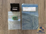 Hamamatsu Nmos Linear Image Sensor S3904-1024Q & Interposer Chip Board (nos). Fixed Price $1500.00.