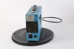 Uvexs 13197B Ultra Violet Spot Curing W/ Attachment - Plastic Damage. Fixed Price $103.03.