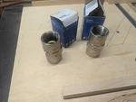 Eaton 2000 Flow Regulator 1.25" 20GPM New. Fixed Price $35.00.