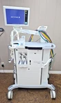Maquet Flow-i Anesthesia Machine Ref 6677200. Fixed Price $1400.00.