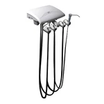 Dci Series 4 Wall/cabinet Mount Delivery System For 3 Hp W/ Free Ss Tray!. Fixed Price $775.00.