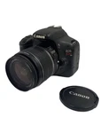 Canon Single Lens Reflex Digital Camera DS126271. Fixed Price $165.96.