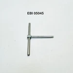Ebi 05045 T-handle Hex Wrench Instrument. Fixed Price $89.00.