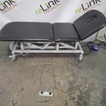 Arjo Seers SX3008 Sterling Range Treatment Table. Fixed Price $134.00.