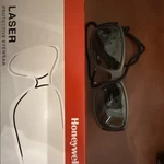 Cynosure Honeywell Eye Wear, Shields Laser Safety Glasses. Fixed Price $149.00.