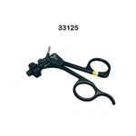 Storz 33125 Clickline Metal Insulated Handle W/o Ratchet. Fixed Price $150.00.