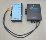 Air Techniques Vacuum Equalizer 56200 & Clean Shield Washout System 54580. Fixed Price $636.00.