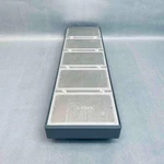 Boehringer Ingelheim Thermal Plate Heater 5 Places With Liquid Heating. Fixed Price $600.00.