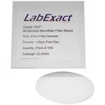 Labexact 12K999 Glass Mic FILTER,4.7 Cm DIA,1.5 UM,PK100. Fixed Price $34.28.