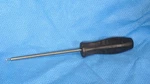 Surgical Hex Screwdriver 2.5MM LM003592 Autoclavable Conmed Linvatec Stryker. Fixed Price $22.50.