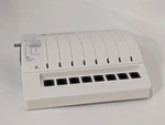 Ge 2014219-013 Unity Network Interface Device, Id, Ethernet/solar. Fixed Price $44.99.