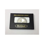 Dental Lab Diamond Disc DIA-3 Double Sided 22MM X 0.20MM For Porcelain. Fixed Price $12.98.