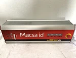 Macsa Id K-1010 Plus Laser Printing System. Fixed Price $3500.00.