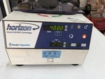 Horizon 853VES Centrifuge Drucker Diagnostics With Rotor. Fixed Price $225.00.