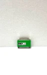 Beckman Coulter 179804 Connector For Fc 500 Series Cytometer Software. Fixed Price $100.00.